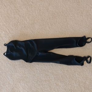 Five Dancewear Powersuit